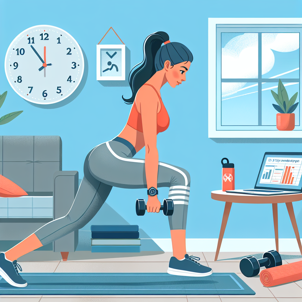 Olahraga 15 Menit Sehari: Apakah Benar Efektif?