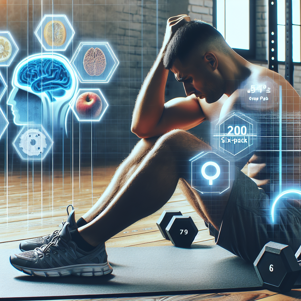 Bukan Sekadar Six-Pack: Inilah Alasan Mental Health Butuh Olahraga Rutin