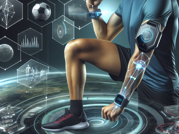 Teknologi Wearable Terbaru untuk Meningkatkan Performa Olahraga Kamu