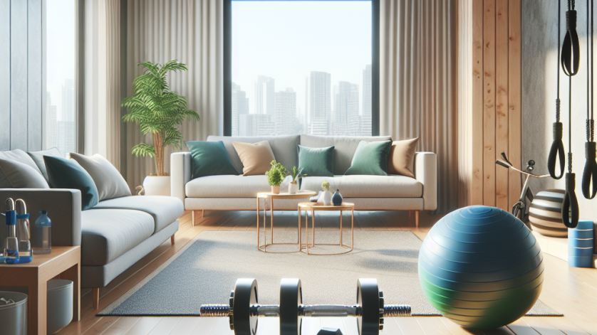 Olahraga di Rumah Masih Eksis? Ini 5 Alat Wajib Punya Tahun Ini