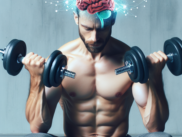 Bukan Sekadar Six-Pack: Inilah Alasan Mental Health Butuh Olahraga Rutin