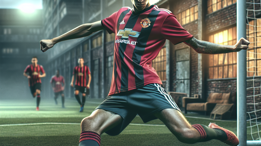 Pemain Ini Jadi Viral karena Skill Gila di Liga Lokal! Siap-Siap Direkrut Klub Besar?