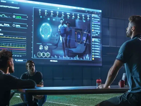 Data vs Naluri: Bagaimana Atlet Amatir Bisa Optimalkan Latihan di Era AI