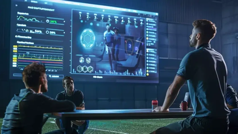 Data vs Naluri: Bagaimana Atlet Amatir Bisa Optimalkan Latihan di Era AI