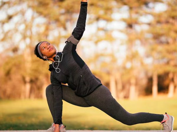 Olahraga 5 Menit yang Disebut 'Nature's Ozempic': Bagaimana Latihan Ini Mengatur Ulang Sinyal Lapar Anda Secara Ilmiah.