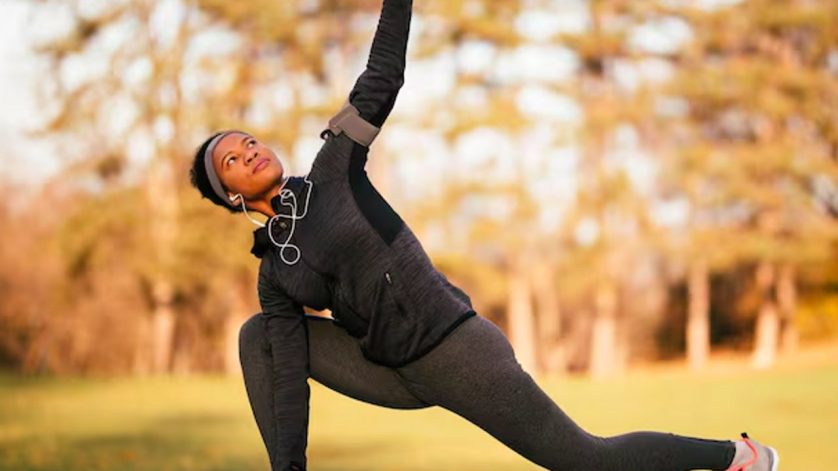 Olahraga 5 Menit yang Disebut 'Nature's Ozempic': Bagaimana Latihan Ini Mengatur Ulang Sinyal Lapar Anda Secara Ilmiah.