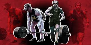 Hybrid Athletes": Kenapa 2026 adalah Era Atlet yang Menolak Dikotomi (Contoh: Pelari yang Juga Angkat Beban & Meditasi)?