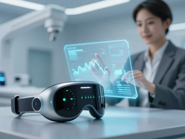 Rahasia 'Data-Driven Fitness': Bagaimana Atlet Pro 2026 Menggunakan Sensor Biometrik untuk Menghindari Cedera