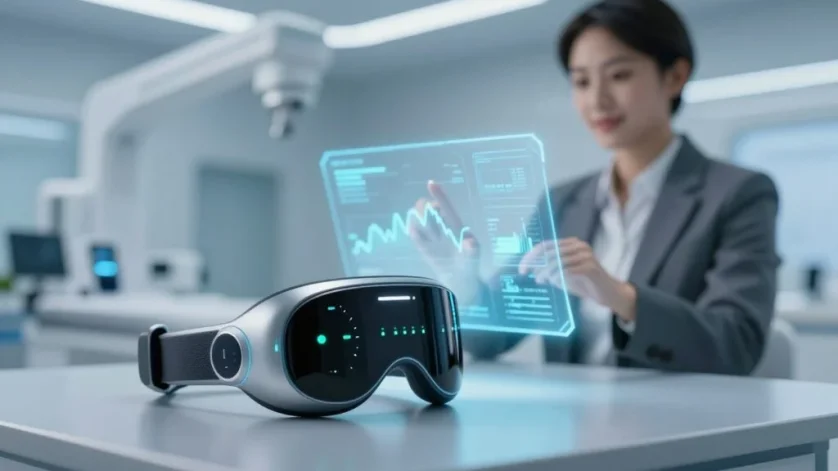 Rahasia 'Data-Driven Fitness': Bagaimana Atlet Pro 2026 Menggunakan Sensor Biometrik untuk Menghindari Cedera