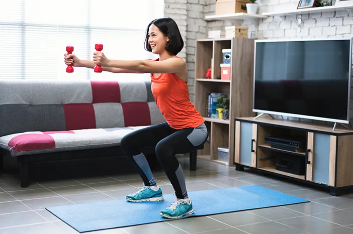 Workout 5 Menit vs Olahraga 2 Jam: Studi 2026 Membuktikan Mana yang Lebih Efektif untuk Generasi Super Sibuk