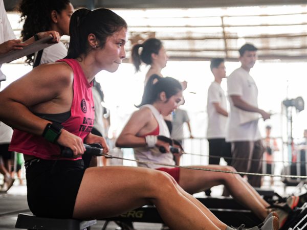 Hyrox vs. Fitness Konvensional: Mengapa 'Olahraga Rakyat' Ini Diprediksi Bakal Lebih Viral dari Marathon di 2026