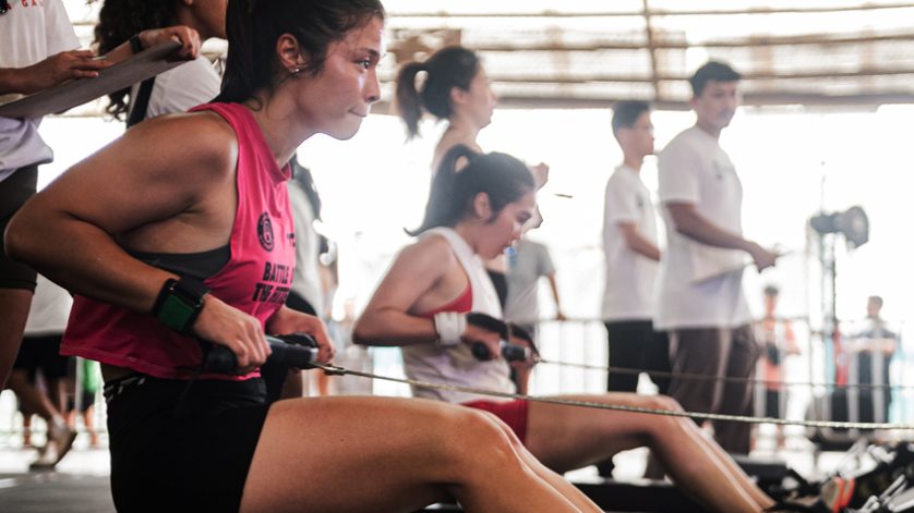 Hyrox vs. Fitness Konvensional: Mengapa 'Olahraga Rakyat' Ini Diprediksi Bakal Lebih Viral dari Marathon di 2026