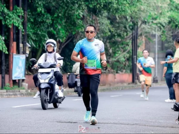 Gak Cuma Lari! Tren 'Race-cation' dan Komunitas Olahraga Jadi Gaya Hidup Baru Anak Muda Juli 2026