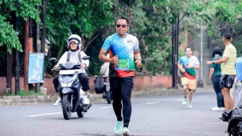 Gak Cuma Lari! Tren 'Race-cation' dan Komunitas Olahraga Jadi Gaya Hidup Baru Anak Muda Juli 2026