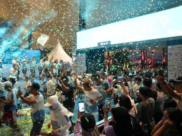 Lari Sekarang, Selamatkan Bumi Nanti: Tren Olahraga Ramah Lingkungan yang Sedang Meledak di 2026