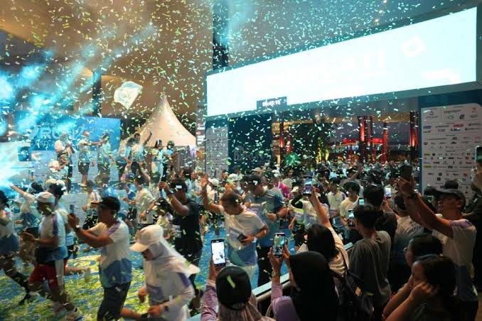 Lari Sekarang, Selamatkan Bumi Nanti: Tren Olahraga Ramah Lingkungan yang Sedang Meledak di 2026