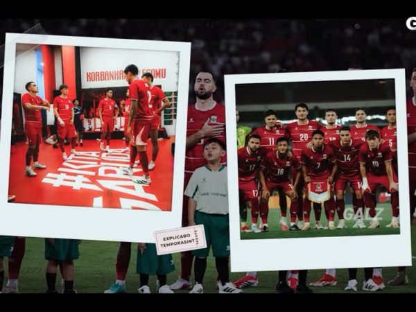 FIFA ASEAN Cup 2026: Timnas Indonesia 'Full Naturalisasi' dan Target Balas Dendam di Kandang Sendiri