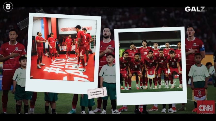 FIFA ASEAN Cup 2026: Timnas Indonesia 'Full Naturalisasi' dan Target Balas Dendam di Kandang Sendiri